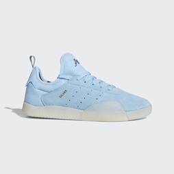 Adidas 3ST.003 Férfi Originals Cipő - Kék [D39011]